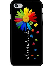 Choose kind Phone Case tile