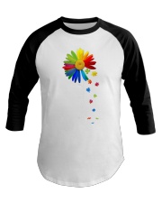 Choose kind Baseball Tee tile