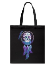 Choose to keep going Tote Bag tile