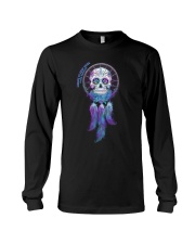 Choose to keep going Long Sleeve Tee tile