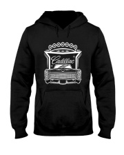 cadillac Hooded Sweatshirt thumbnail