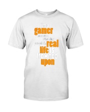 GAMER 6 Premium Fit Mens Tee thumbnail