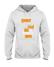 GAMER 6 Hooded Sweatshirt thumbnail