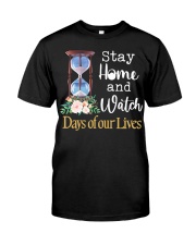 hafid ousli Classic T-Shirt thumbnail