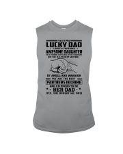 Lucky Dad Sleeveless Tee thumbnail