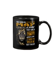 May My Scars Mug tile