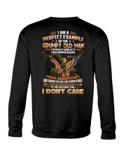 Perfect example Crewneck Sweatshirt tile