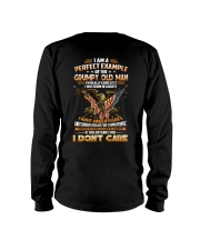Perfect example Long Sleeve Tee tile
