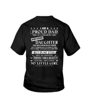 Proud Dad Youth T-Shirt tile