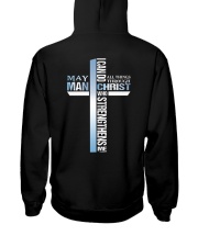Man May Hooded Sweatshirt tile