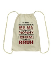 I Have Transitioned From Drawstring Bag tile