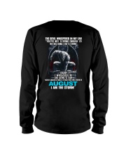 The Devil August Long Sleeve Tee tile