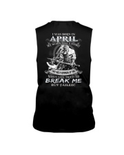 April Break Me Sleeveless Tee tile