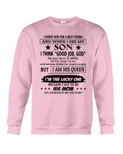 Apr Son Crewneck Sweatshirt tile