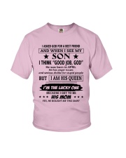 Apr Son Youth T-Shirt tile