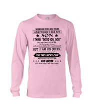 Apr Son Long Sleeve Tee tile