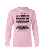 July Lucky Daughter Long Sleeve Tee tile