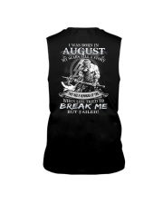 August Break Me Sleeveless Tee tile