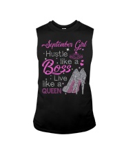 September Girl Sleeveless Tee tile