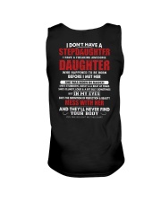 March Stepdaughter Unisex Tank tile