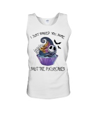 I Just Baked You Some Unisex Tank tile