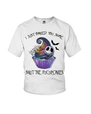 I Just Baked You Some Youth T-Shirt tile