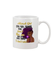 March Girl Mug tile