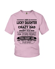 Lucky Daughter Youth T-Shirt tile