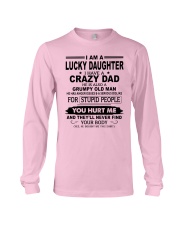 Lucky Daughter Long Sleeve Tee tile