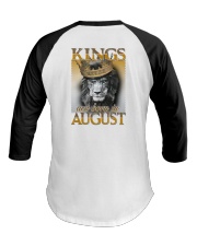 Kings August Baseball Tee tile