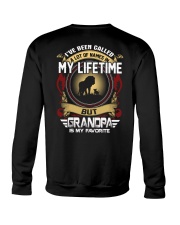 My Lifetime Crewneck Sweatshirt tile