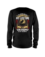 My Lifetime Long Sleeve Tee tile