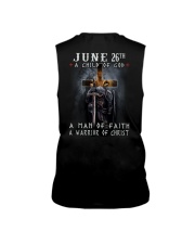 June Achild 26 Sleeveless Tee tile