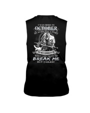October Break Me Sleeveless Tee tile