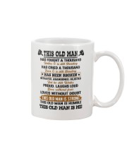 This Old Man Mug tile