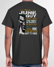 june 3 side Classic T-Shirt garment-tshirt-unisex-back-04
