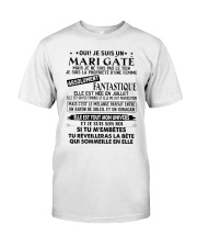 July Wife Classic T-Shirt tile