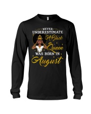 August Girl Long Sleeve Tee tile