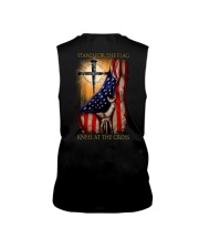 Stand For The Flag Sleeveless Tee tile