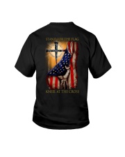 Stand For The Flag Youth T-Shirt tile
