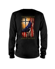 Stand For The Flag Long Sleeve Tee tile