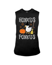 Honkus Ponkus Sleeveless Tee tile