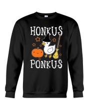 Honkus Ponkus Crewneck Sweatshirt tile