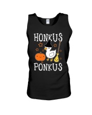 Honkus Ponkus Unisex Tank tile