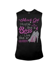 March Girl Sleeveless Tee tile