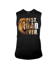 Best Dad Sleeveless Tee tile