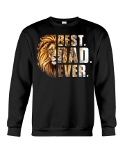 Best Dad Crewneck Sweatshirt tile