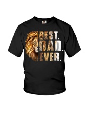 Best Dad Youth T-Shirt tile
