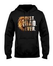 Best Dad Hooded Sweatshirt tile