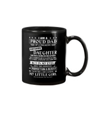 Proud Dad Mug tile